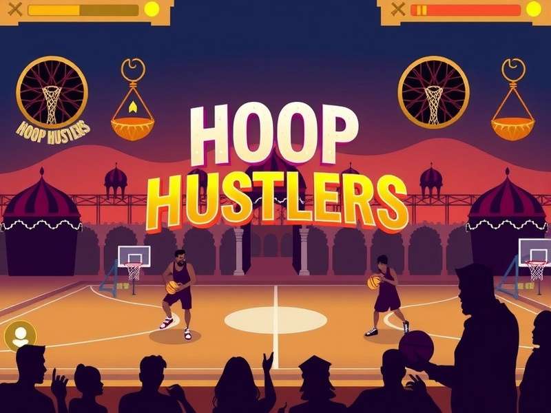 Hoop Hustlers Diwali Event